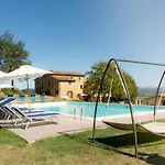Casa de Campo Villalugnano