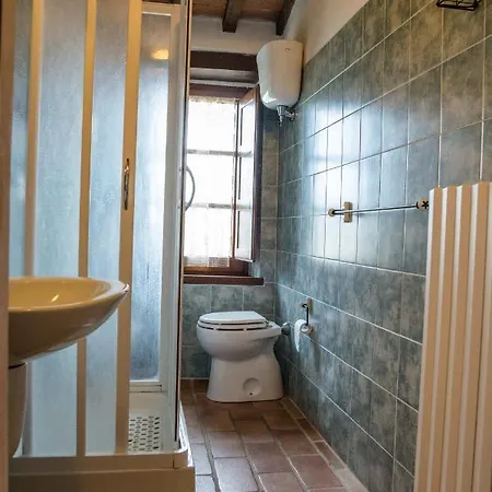 Casa de Campo Villalugnano *