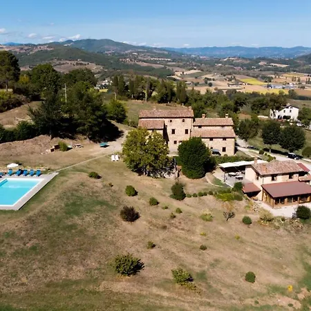 Villalugnano Lugnano