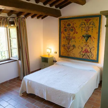 Casa de Campo Villalugnano