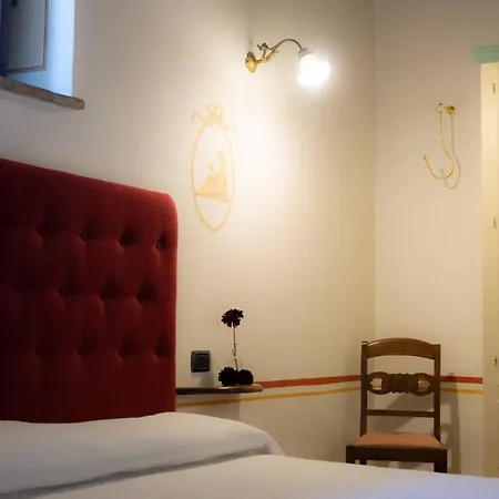 Casa de Campo Villalugnano