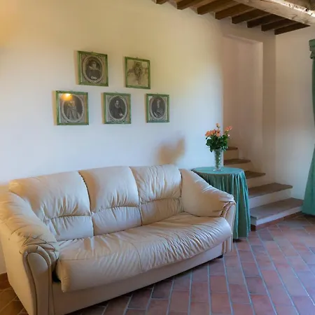 Casa de Campo Villalugnano