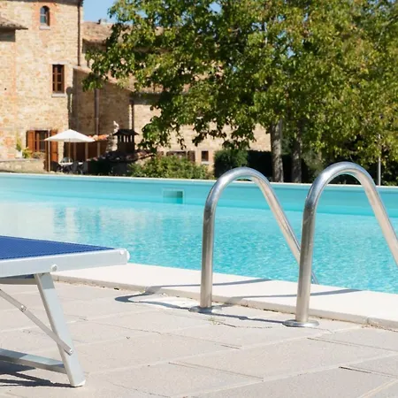 Villalugnano Casa de Campo