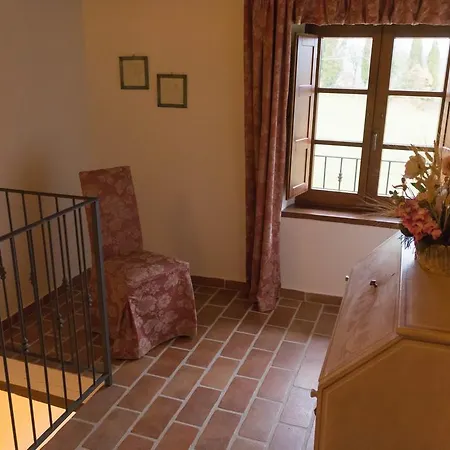 Villalugnano * Lugnano