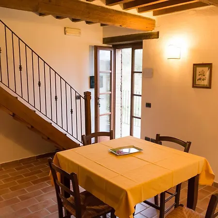 Casa de Campo Villalugnano *