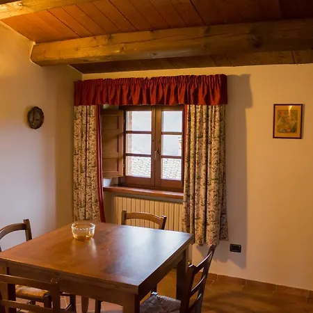 Villalugnano * Lugnano