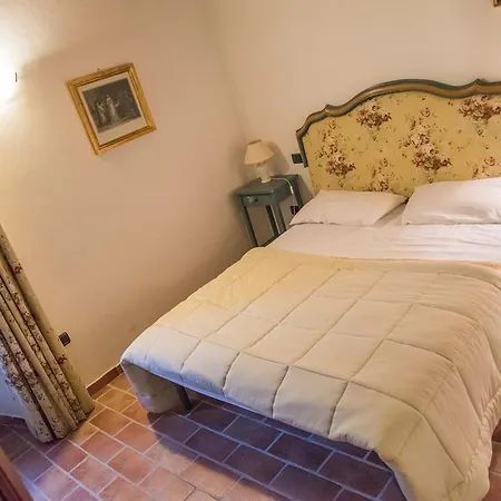 Casa de Campo Villalugnano