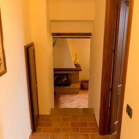 Villalugnano Casa de Campo *