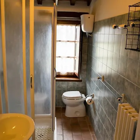 Casa de Campo Villalugnano