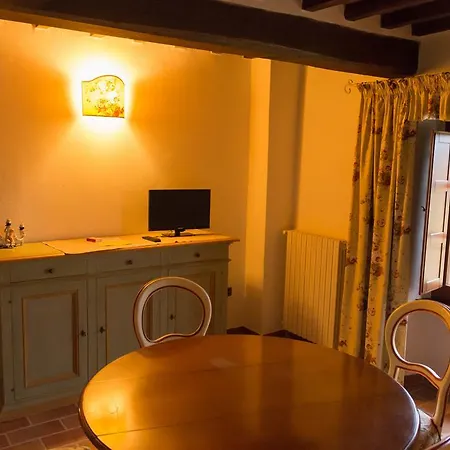 Villalugnano Lugnano