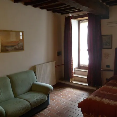 Casa de Campo Villalugnano