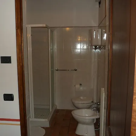 Casa de Campo Villalugnano *