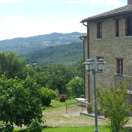 Casa de Campo Villalugnano