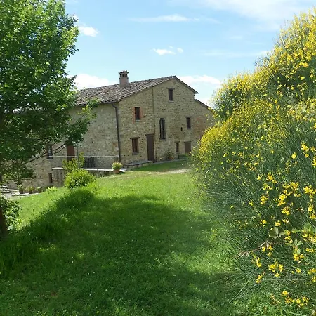 Casa de Campo Villalugnano
