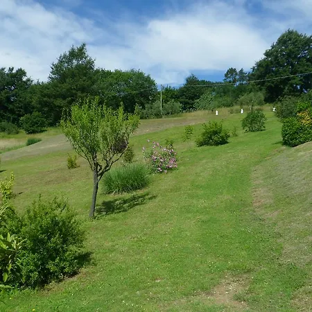 Casa de Campo Villalugnano *