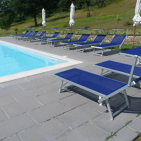 Casa de Campo Villalugnano