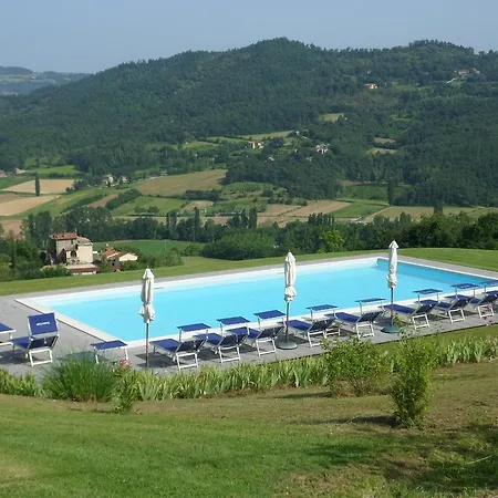 Villalugnano Casa de Campo *