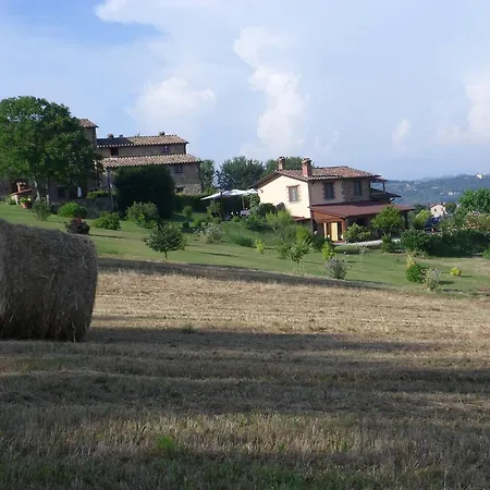 Villalugnano Casa de Campo