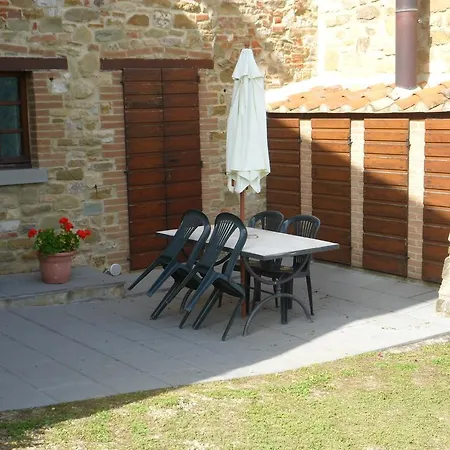 Country house Villalugnano
