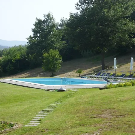 Casa de Campo Villalugnano