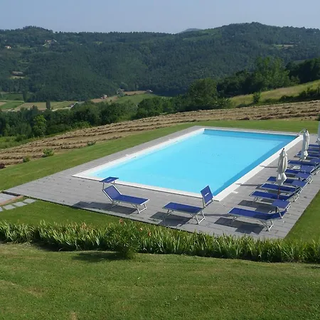 Casa de Campo Villalugnano