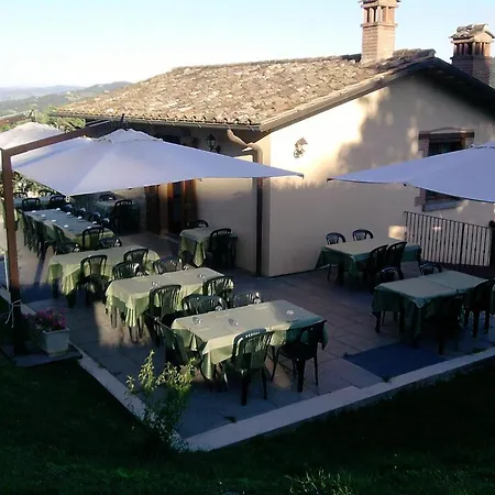 Casa de Campo Villalugnano Lugnano