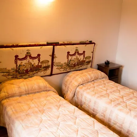 Villalugnano * Lugnano